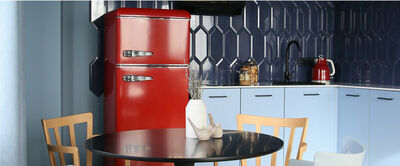 Фотография номера гостиницы Размалевич