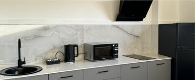 Фотография номера гостиницы Размалевич