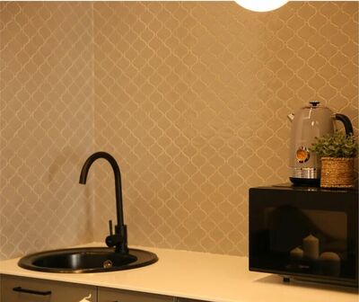 Фотография номера гостиницы Размалевич