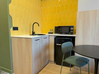 Фотография номера гостиницы Размалевич