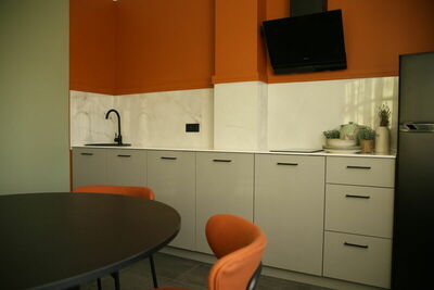 Фотография номера гостиницы Размалевич