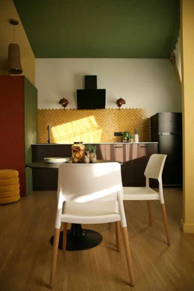 Фотография номера гостиницы Размалевич