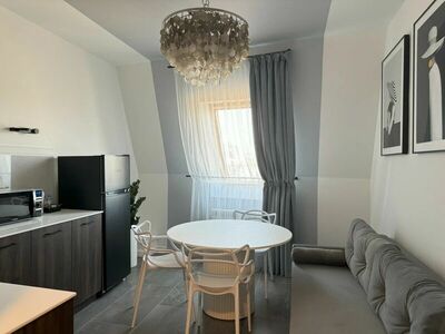 Фотография номера гостиницы Размалевич