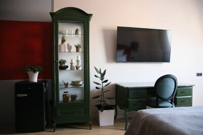 Фотография номера гостиницы Размалевич