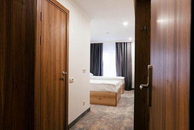 Фотография номера гостиницы Дона Малгобекская