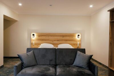 Фотография номера гостиницы Дона Малгобекская