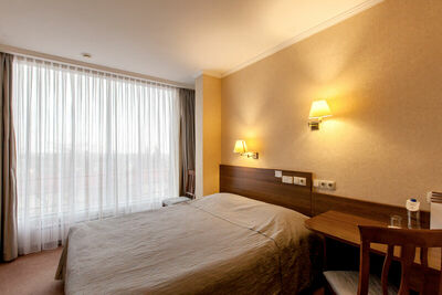 Фотография номера гостиницы Azimut Отель Ставрополь