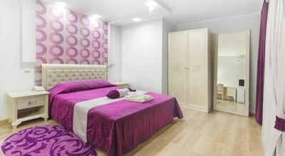 Фотография номера гостиницы Жемчужина Сибири