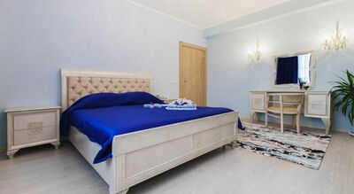 Фотография номера гостиницы Жемчужина Сибири