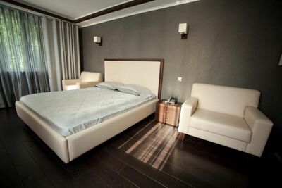 Фотография номера гостиницы Жемчужина Сибири