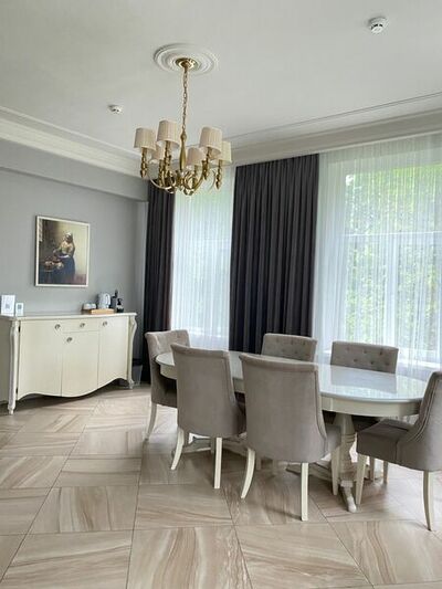 Фотография номера гостиницы Гранд Кавказ