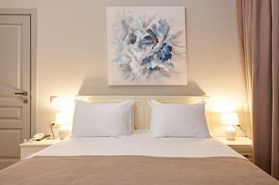 Фотография номера гостиницы Гранд Кавказ