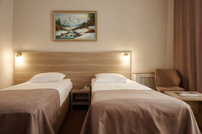 Фотография номера гостиницы Гранд Кавказ