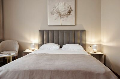 Фотография номера гостиницы Гранд Кавказ