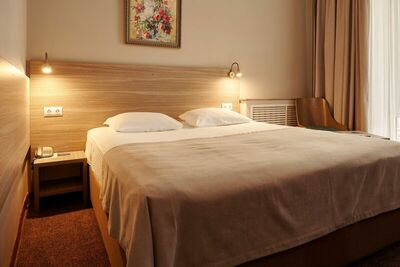 Фотография номера гостиницы Гранд Кавказ