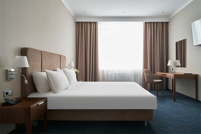 Фотография номера гостиницы Московская горка by USTA Hotels