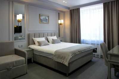 Фотография номера мини отеля Бутик-Отель Империя