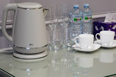 Фотография номера мини отеля Бутик-Отель Империя