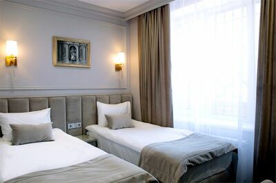 Фотография номера мини отеля Бутик-Отель Империя