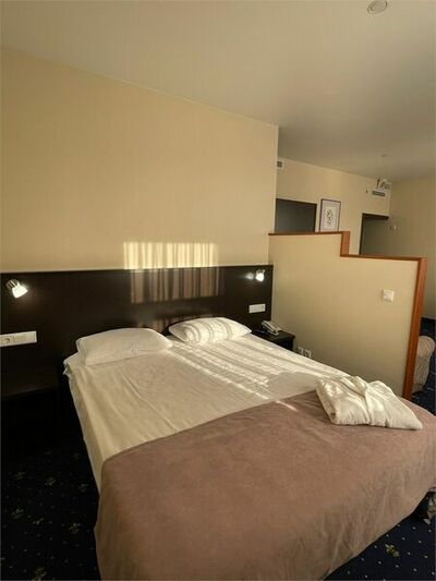 Фотография номера гостиницы Союз