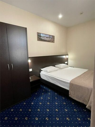 Фотография номера гостиницы Союз