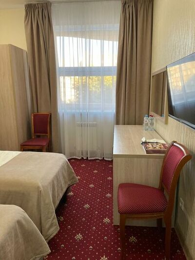 Фотография номера гостиницы Союз