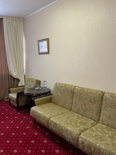 Фотография номера гостиницы Союз