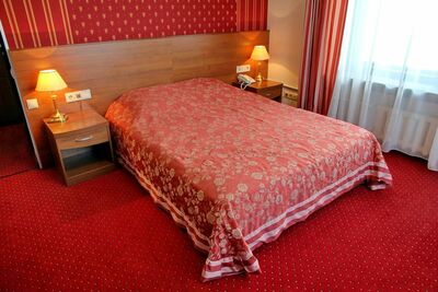 Фотография номера гостиницы Союз