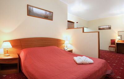 Фотография номера гостиницы Союз