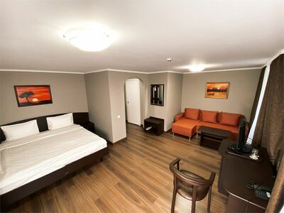 Фотография номера гостиницы Фили Парк-отель 