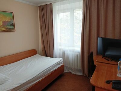 Фотография номера гостиницы Фили Парк-отель 