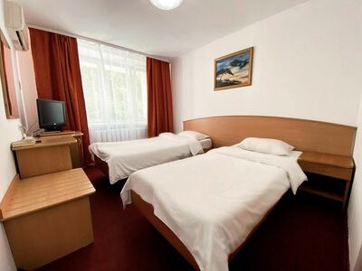 Фотография номера гостиницы Фили Парк-отель 