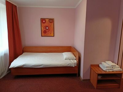 Фотография номера гостиницы Фили Парк-отель 