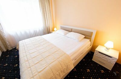 Фотография номера гостиницы Фили Парк-отель 