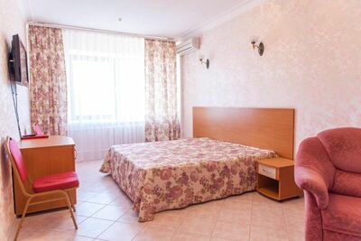 Фотография номера гостиницы Четыре Сезона