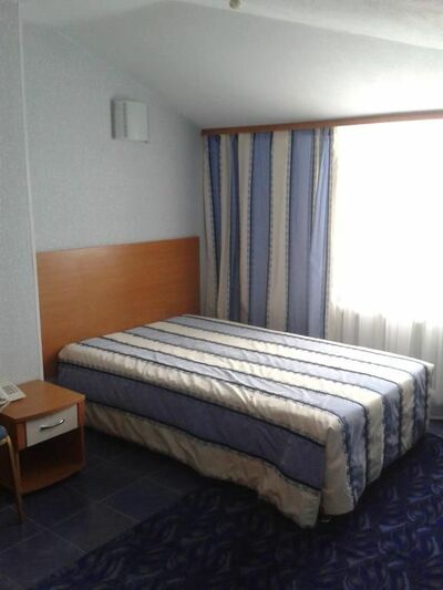 Фотография номера гостиницы Четыре Сезона