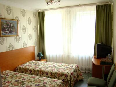 Фотография номера гостиницы Четыре Сезона