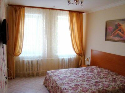 Фотография номера гостиницы Четыре Сезона