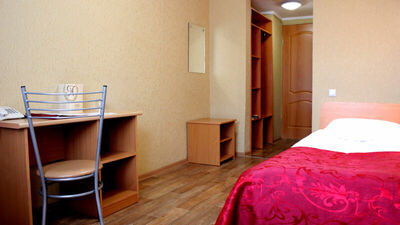 Фотография номера гостиницы AMAKS Сити отель