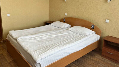 Фотография номера гостиницы AMAKS Сити отель