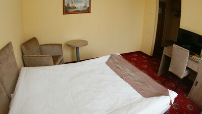 Фотография номера гостиницы Империал Палас