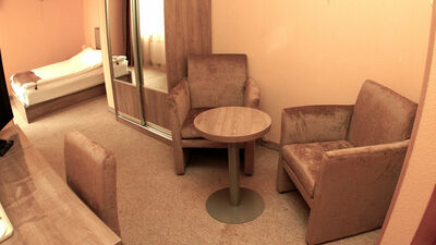 Фотография номера гостиницы Империал Палас