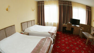 Фотография номера гостиницы Империал Палас