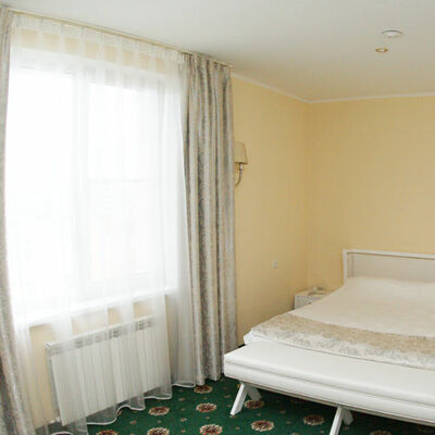 Фотография номера гостиницы Империал Палас