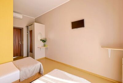 Фотография номера гостевого дома Дом Путешественника