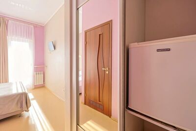 Фотография номера гостевого дома Дом Путешественника