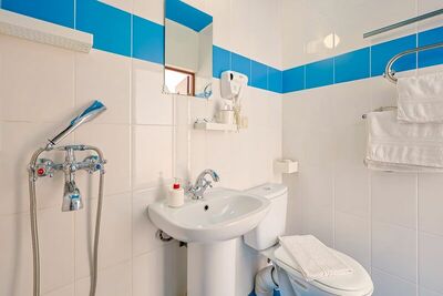 Фотография номера гостевого дома Дом Путешественника