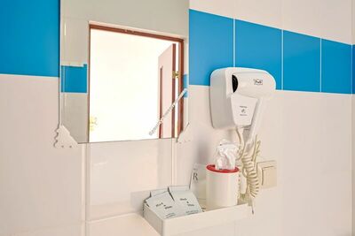 Фотография номера гостевого дома Дом Путешественника