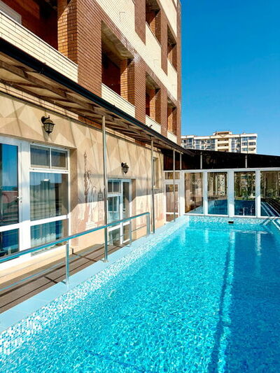 Фотография номера гостевого дома Дом Путешественника