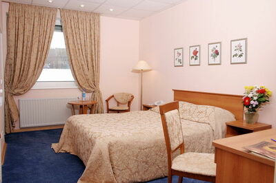 Фотография номера гостиницы Фортеция